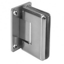 Dusch-Hebeband links Glas/Wand, Chrom (Kopie)