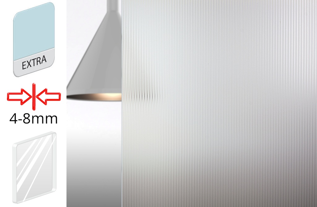 Madras Millerighe Extraclear