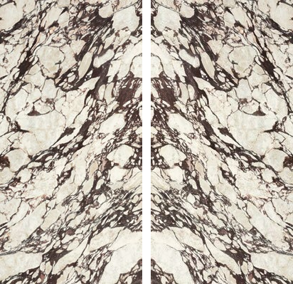 Calacatta Viola Bookmatch