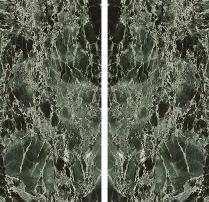 Green Denis Bookmatch