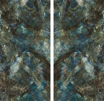 Labradorite Royale All-Light Bookmatch
