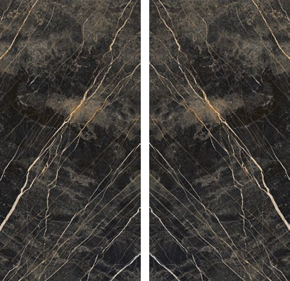 Port Laurent Bookmatch