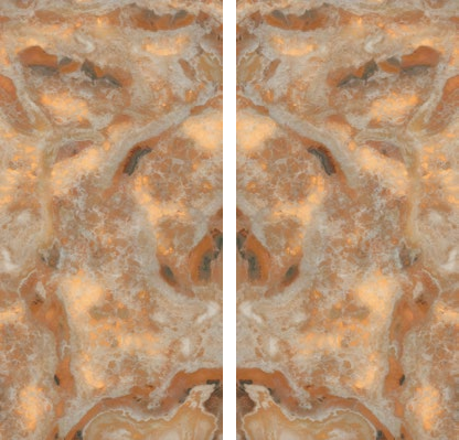 Starlit All-Light Bookmatch