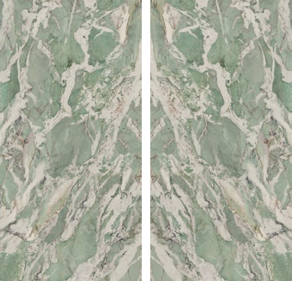 Tiffany Green Bookmatch