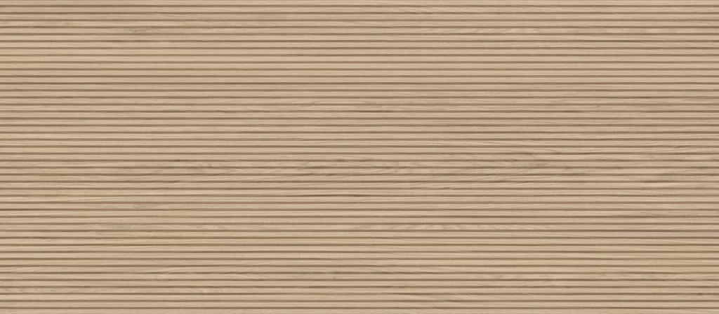Balance Groove Oak