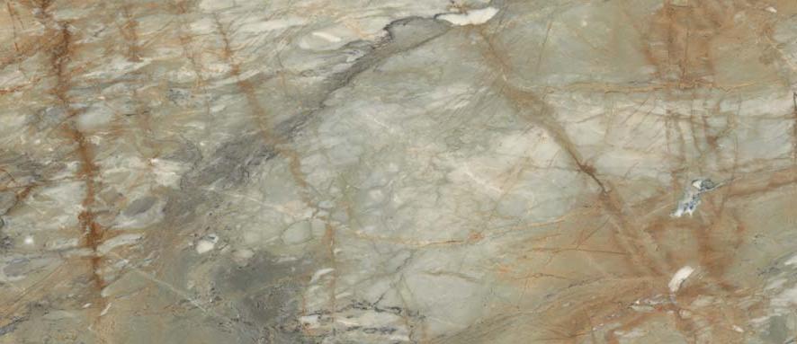 Breccia Van Gogh