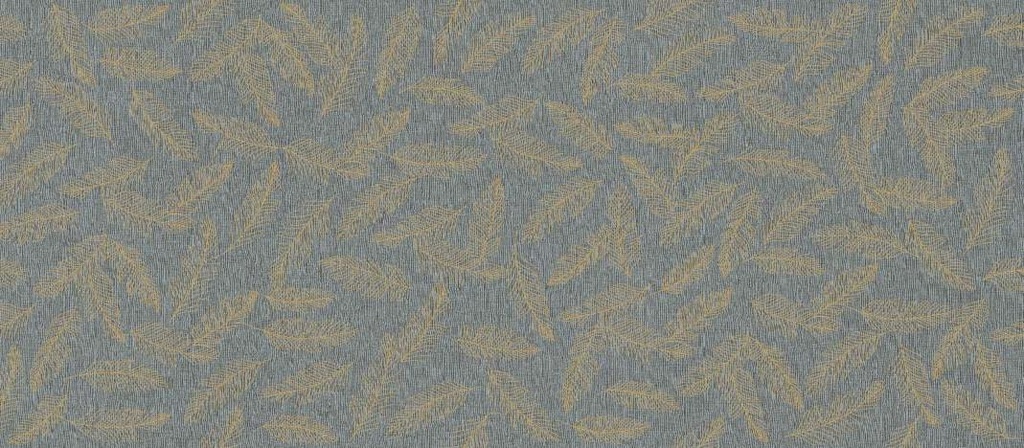 Navy Blue Palm Precious