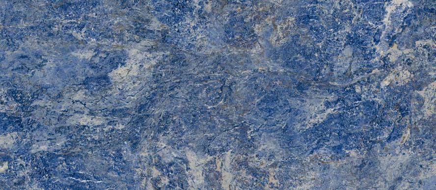 Sodalite Blue