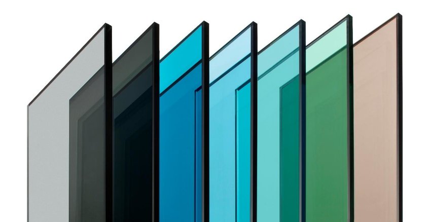 Float Zeleni 3mm (Green) - 321x240