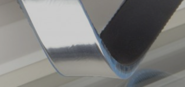 Super Spacer® Premium: 4,8 mm (20mt Roll)