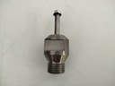 Adaptér hlavy 1/2" GAS pro H76, hřídel Ø6mm, H25NN