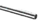 SS304 Pipe fi19mm L=2000mm /Thickness:1,5mm