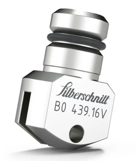 Schneidrädchenhalter 439.16 Tempered