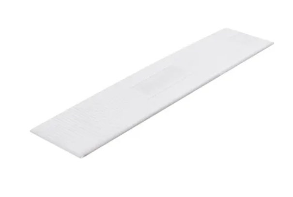Podloška za zastakljivanje pakovanje 1000kom 1mm x 100mm x širina