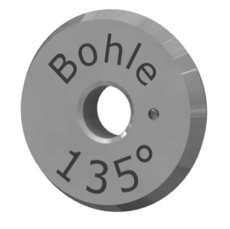 Cutting wheel Hm Active 5,0x1x1,3 mm BO02 "box 10 pcs with inscription
