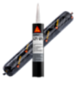 Sikaflex-521 UV, prozorni, 290ml