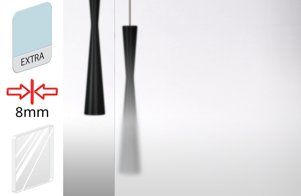 Madras Nuvola OR Extraclear