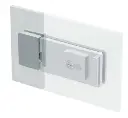 SL05-S1 strike box for double doors