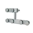 Okovje 132 Oxidal Srebrno