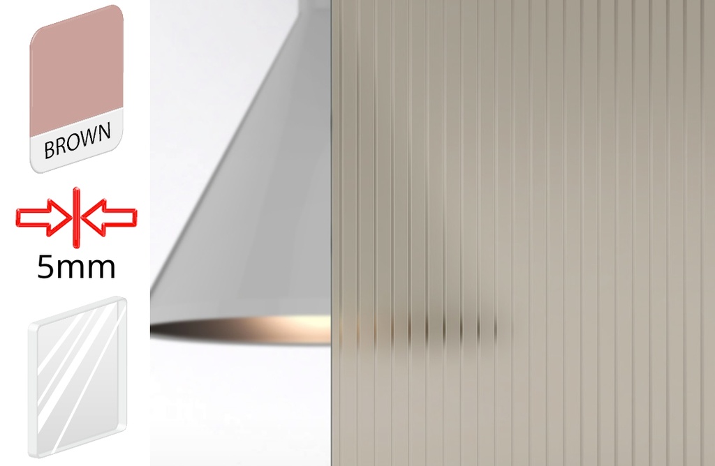 Madras Trix Bronze