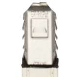 Steel connectors H 7 Chromatech Ultra
