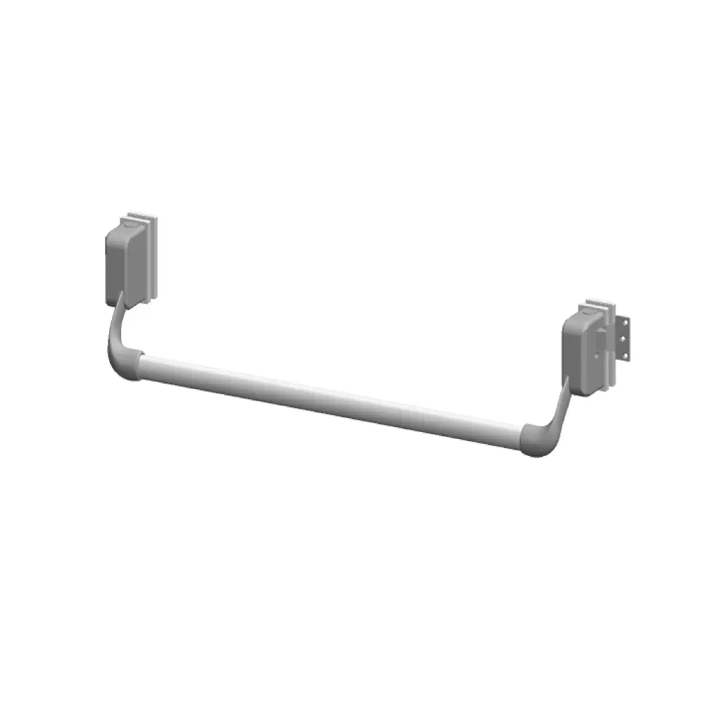 Fitting 800 Oxidal