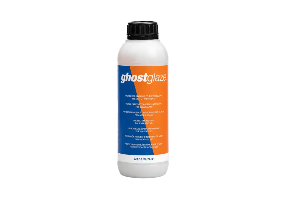 Ghostglaze