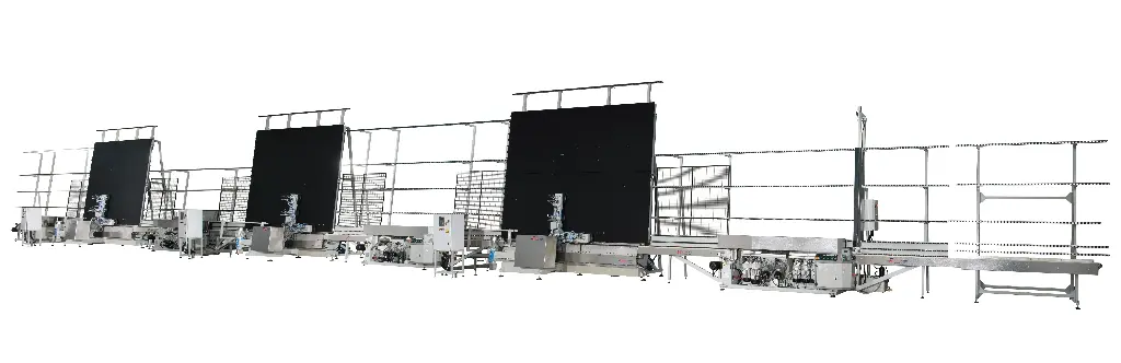 Turnpiece unit TO series