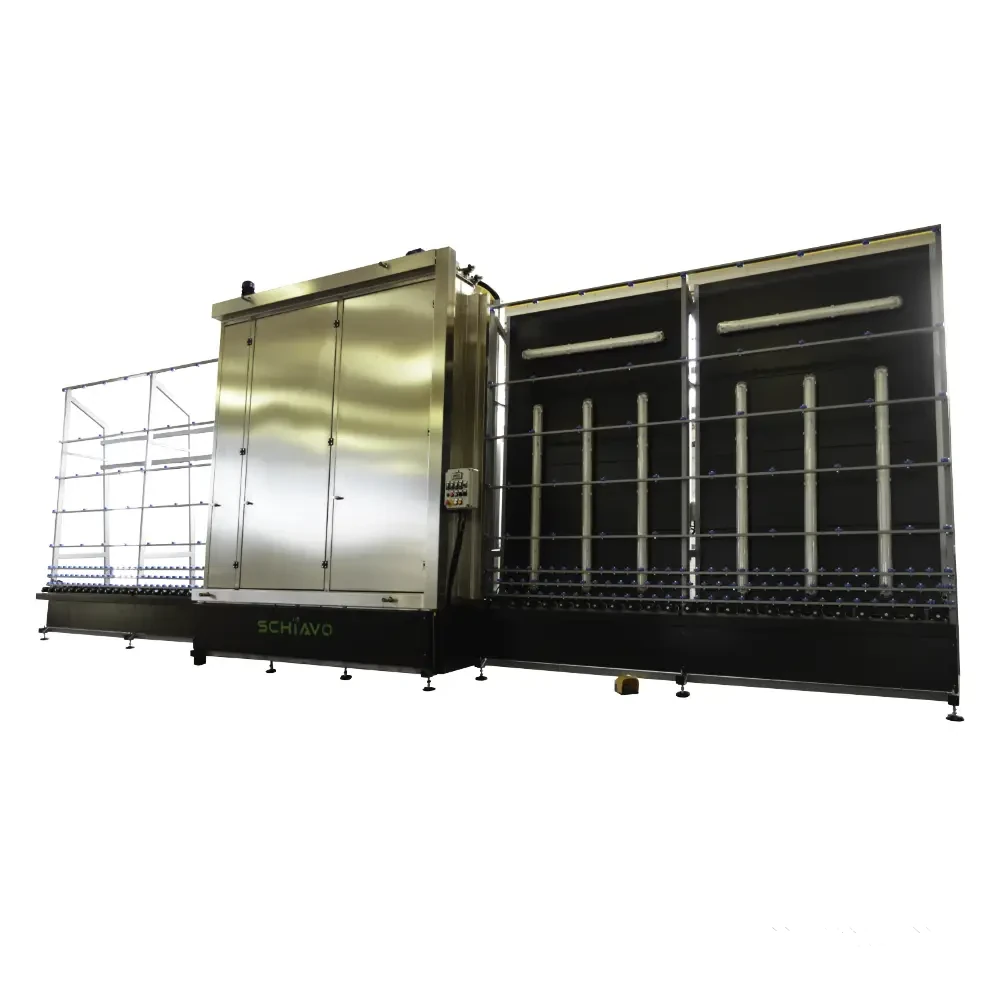 Glass washing machine HYDRO