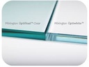 Extra-clear glass