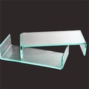 U-profile glass