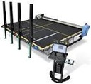 Glass cutting machines