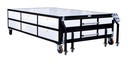 Glass lamination equipment