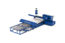 Digital glass printing equipment