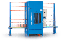 Sandblasting