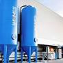 Water treatment systems