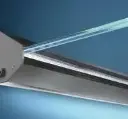 Glass canopies