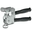 Glass breaking pliers