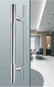 Handles and knobs