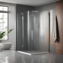 Shower hardware