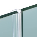 Glass seals and gaskets
