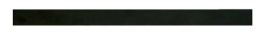 Straightedge 2,5mt 047.1