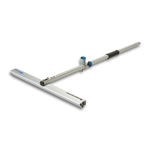Glass cutter Bo4580.1 110-1200mm