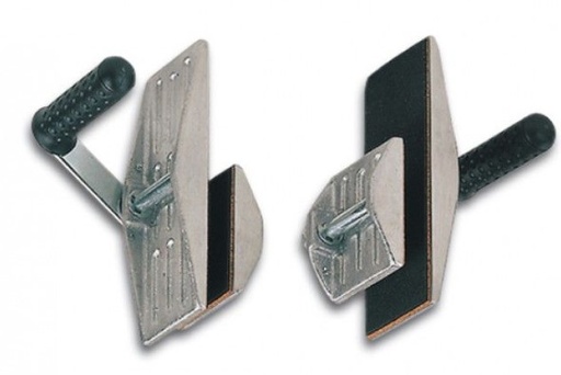 Pliers for carrying glass Tragboy (pair) load capacity 60kg/pair