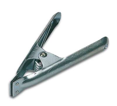 Pliers for assisting manufacture of insulating glass