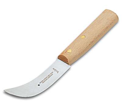 Knife for lead Don Carlos 5102400