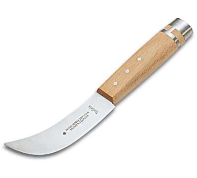 Knife for lead Don Carlos 5102401