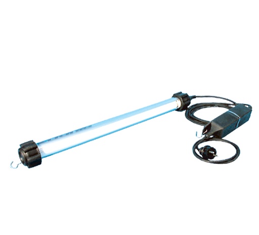 Replacement lamp for UV lamp 5209471