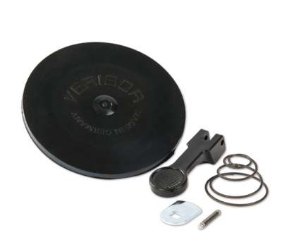 Replacement rubber 614.0 for lifter