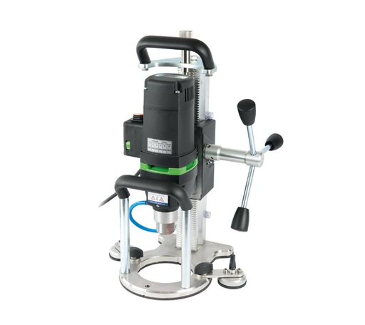 Pneumatic countersink Pico Drill